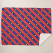 Couverture Sherpa Liechtenstein (Devant (Horizontal))