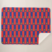Couverture Sherpa Liechtenstein (Devant (Horizontal))