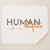 Couverture Sherpa Lifeline to Human Rights (Devant (Horizontal))