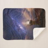 Couverture Sherpa Lighthouses | Lighthouse Asutralia (Devant (Horizontal))