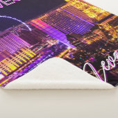 Couverture Sherpa Ligne d'atterrissage de Las Vegas (3/4)