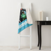 Couverture Sherpa Ligue de la justice - Groupe 2 (En situation)