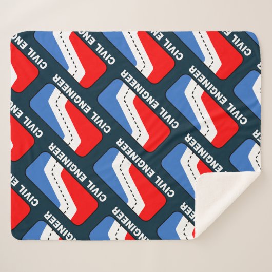 Couverture Sherpa Ligue du génie civil (Devant (Horizontal))