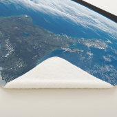 Couverture Sherpa L'île du Nord de la Nouvelle-Zélande. (3/4)