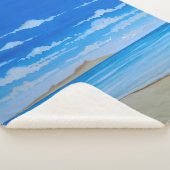 Couverture Sherpa L'île tropicale (3/4)