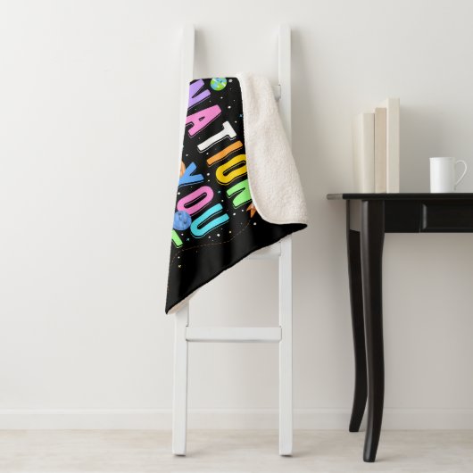 Couverture Sherpa L'Imagination Vous Attirera Partout (En situation)