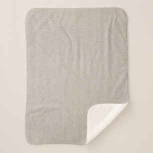 Couverture Sherpa Lin