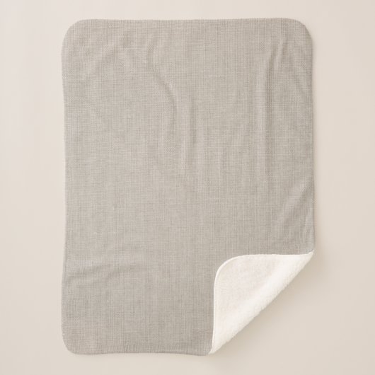Couverture Sherpa Lin (Devant)