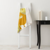 Couverture Sherpa Linee morbide e armoniose (En situation)