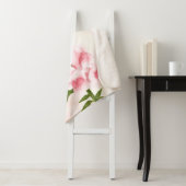 Couverture Sherpa Linee morbide e armoniose (En situation)