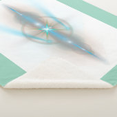 Couverture Sherpa Linee morbide e armoniose (3/4)