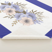 Couverture Sherpa Linee morbide e armoniose (3/4)