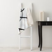 Couverture Sherpa Linee morbide e armoniose (En situation)