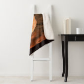 Couverture Sherpa Lion (En situation)