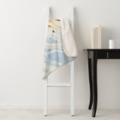 Couverture Sherpa Liquide (En situation)