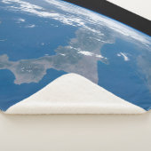 Couverture Sherpa L'Italie Et Sa Sicile. (3/4)