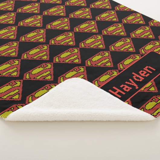 Couverture Sherpa Lite-Brite S-Shield (3/4)