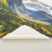 Couverture Sherpa Little Giant & Kendall Peak, Silverton, Colorado (3/4)