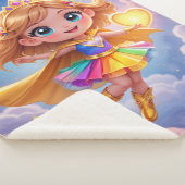 Couverture Sherpa Little Hero, Big Dreams (3/4)