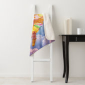 Couverture Sherpa Little Hero, Big Dreams (En situation)