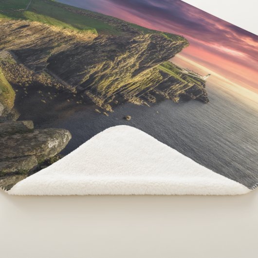 Couverture Sherpa Littoral | Île de Skye, Écosse (3/4)