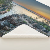 Couverture Sherpa Littoral | Parc national Acadia, Maine (3/4)