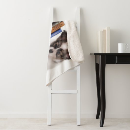 COUVERTURE SHERPA LIVRES POPULÉS (En situation)