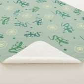 Couverture Sherpa Lizard (3/4)