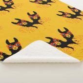 Couverture Sherpa Llama Sisters (3/4)