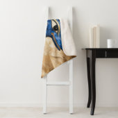 Couverture Sherpa L'Œil Égyptien (En situation)