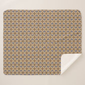 Couverture Sherpa L'Œil égyptien (Devant (Horizontal))