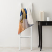 Couverture Sherpa L'Œil égyptien³ (En situation)