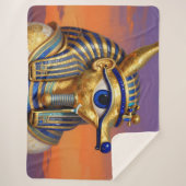 Couverture Sherpa L'Œil égyptien ´5 (Devant)