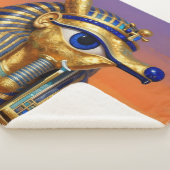 Couverture Sherpa L'Œil égyptien ´5 (3/4)