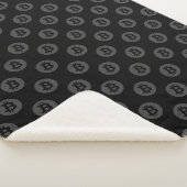 Couverture Sherpa Logo Bitcoin (3/4)