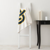 Couverture Sherpa Logo de l'Université de Californie, Irvine (En situation)