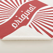 Couverture Sherpa Logo des signes originaux Thunder_Cove (3/4)