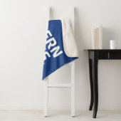 Couverture Sherpa Logo du mot-symbole de l'Université Eastern Illino (En situation)