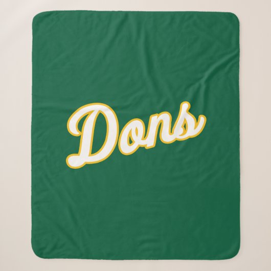 Couverture Sherpa Logo du Script Dons (Devant)