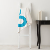 Couverture Sherpa Logo Golang (Go Programming Language) (En situation)