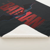 Couverture Sherpa Logo vertical de Batman (3/4)