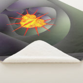 Couverture Sherpa Lola bug (3/4)