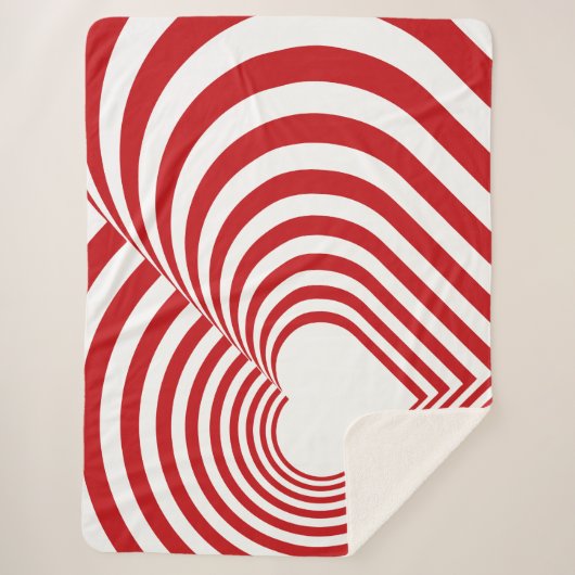 Couverture Sherpa Lolailo 04 par Heart (Devant)