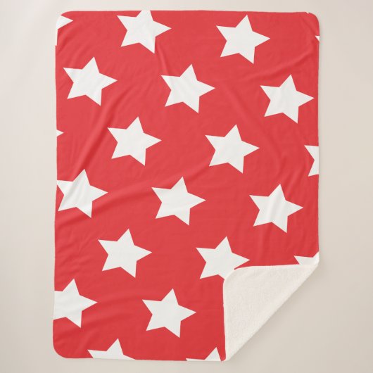 Couverture Sherpa Lolailo 08 Starred (Devant)