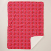 Couverture Sherpa Lollipop (Devant)
