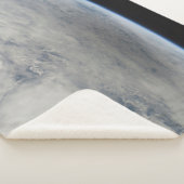 Couverture Sherpa L'Ombre De La Lune S'Étend Sur Le Pacifique Nord. (3/4)