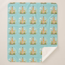 Londres Angleterre Landmarks Sherpa Thaillot Blank
