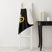 Couverture Sherpa Long Beach State (En situation)