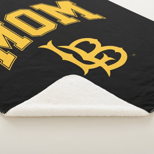 Couverture Sherpa Long Beach State (3/4)