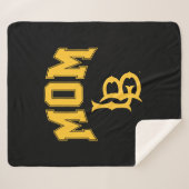 Couverture Sherpa Long Beach State (Devant (Horizontal))